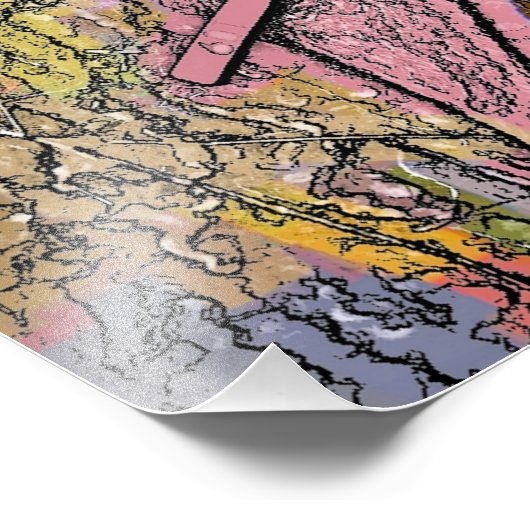 IMPRESSION PHOTO SHEEP (Coin)