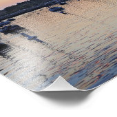 Impression Photo Sheepshead Bay - Brooklyn New York (Coin)