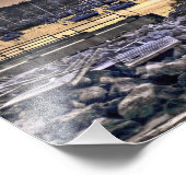 Impression Photo Sheepshead Bay - Brooklyn New York (Coin)