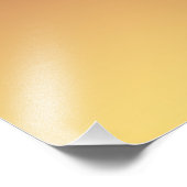 Impression Photo Shiviti hébreu - Prière juive Art inspiré (Coin)