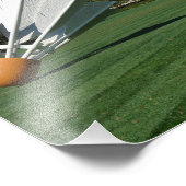 Impression Photo Shuttlecock in Kansas City (Coin)