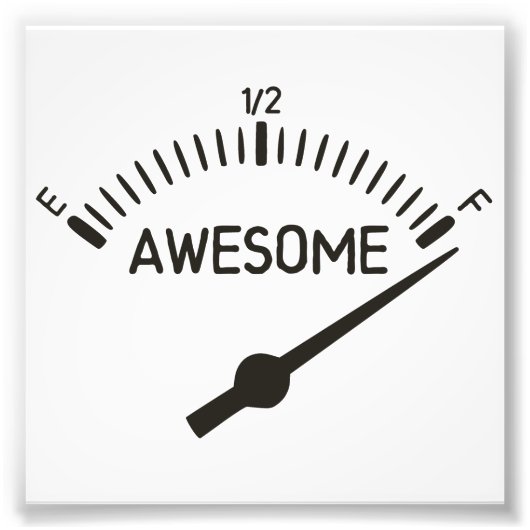 Impression Photo Si plein d'étonnants jeux (Devant)