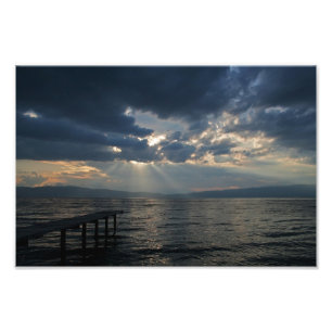 Impression Photo Silentium