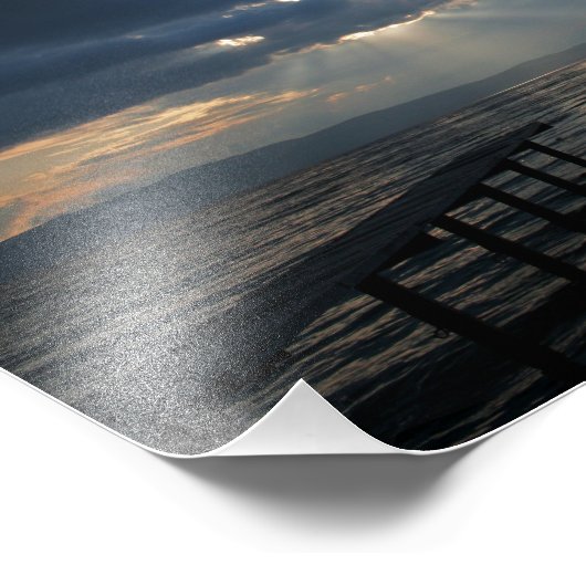 Impression Photo Silgentium (Coin)