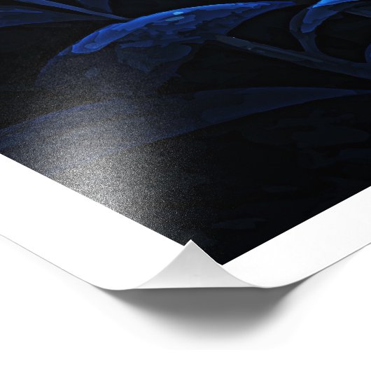 IMPRESSION PHOTO SILVER TIGER (Coin)