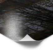 Impression Photo Sinister Sunset (Coin)