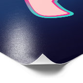 Impression Photo S'inscrire pour devenir astronaute (Coin)