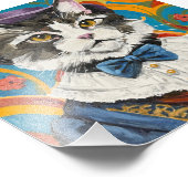 Impression Photo Sir Bartholomew Buttons (Coin)