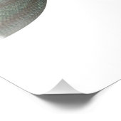 Impression Photo Siren Mermaid (Coin)