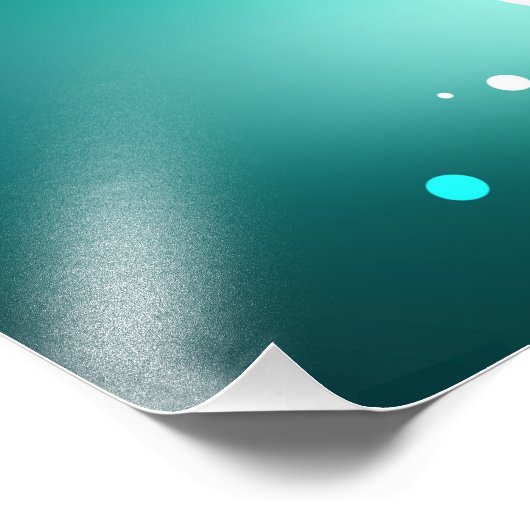 Impression Photo Skeleton Keys on Green Background (Coin)