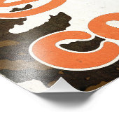 Impression Photo Ski Colorado (Coin)