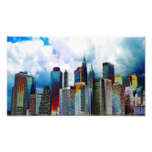 Skyline de New York