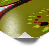 Impression Photo Slices Kiwi (Coin)