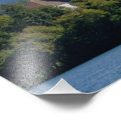 Impression Photo Slovénie, Balles, Lac Léman, Île de Bled, Balles (Coin)