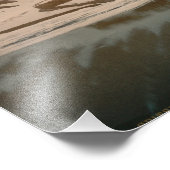 Impression Photo Smeerenburg I, Svalbard, Norvège (Coin)