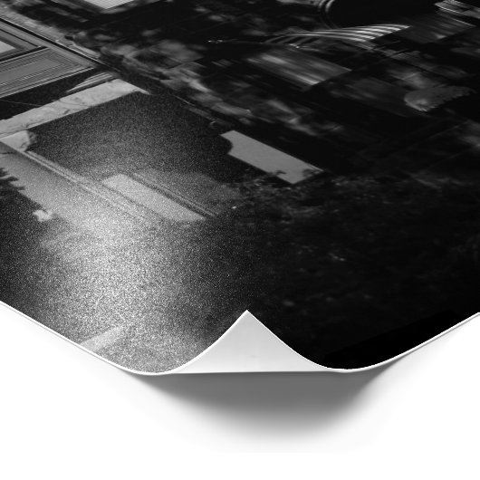 Impression Photo "Snap Apple Night" (Coin)