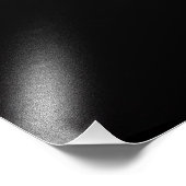 Impression Photo Snowy White Kitty (Coin)