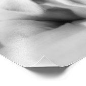 Impression Photo "Soccer Ball Nez" Français Chien de taule (Coin)