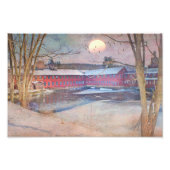 Impression Photo Société Collins (Devant)