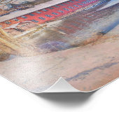 Impression Photo Société Collins (Coin)