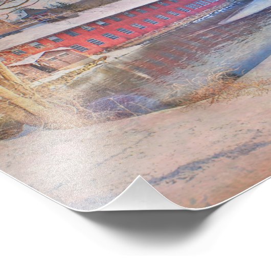 Impression Photo Société Collins (Coin)