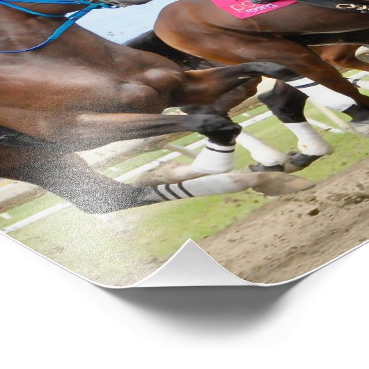 Impression Photo Soirée Prendimi et Cowboy (Coin)