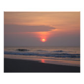 Impression Photo Soleil (Devant)