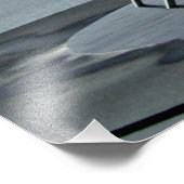 Impression Photo Solfar ou Sun Voyager (Coin)