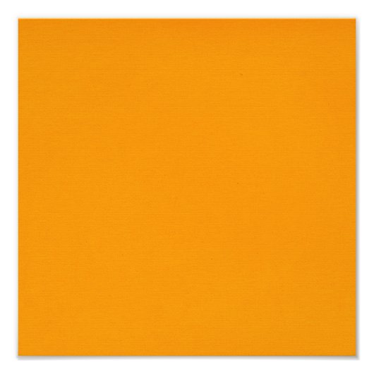 IMPRESSION PHOTO SOLID-ORANGE ORANGE BRIGHT SUMMER CANTELOPE (Devant)