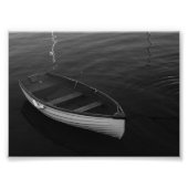 Impression Photo Solitaire. (Devant)