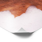 Impression Photo Solitude (Coin)