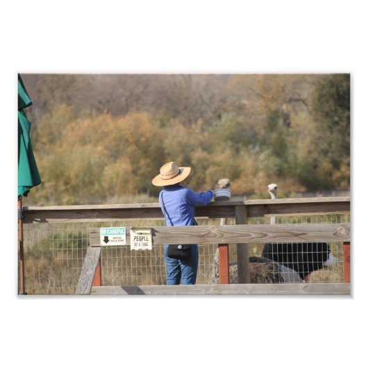 Impression Photo Solvang, CA (Devant)