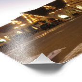 Impression Photo Solvang Californie (Coin)