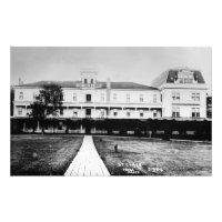 Somerville Hotel St Clair Michigan Louis Pesha