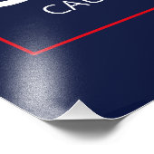 Impression Photo Sommes-Nous Encore Grands ? Je Me Sens Embarrassé (Coin)