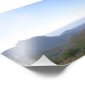 Impression Photo Sotol Vista Overlook, Parc national Big Bend (Coin)