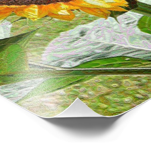 IMPRESSION PHOTO SOUFFLE (Coin)