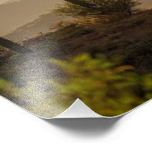 Impression Photo Southwest Desert Mountains Weaver's Needle Arizona (Coin)