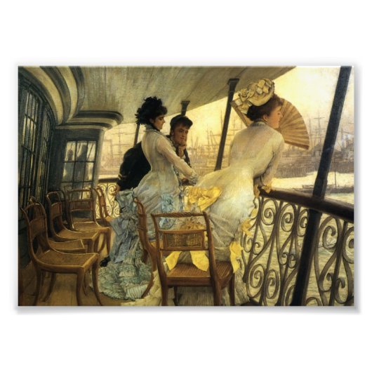 Impression Photo Souvenir de la balle sur le plateau (Devant)