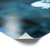 Impression Photo Souvenirs d'été (Coin)