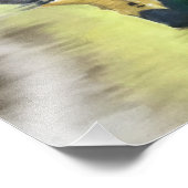 Impression Photo Souwester Ducky (Coin)