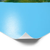 Impression Photo Soyez toujours mon âme Nature Ocean Sunset (Coin)