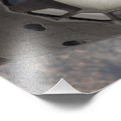 Impression Photo Space Shuttle Discovery 2 (Coin)