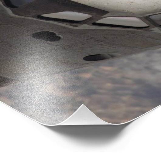 Impression Photo Space Shuttle Discovery 2 (Coin)