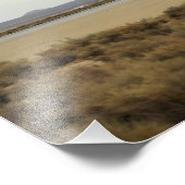 Impression Photo Space Shuttle Discovery déploie son parachute de t (Coin)