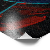 Impression Photo Space X Starship (Coin)