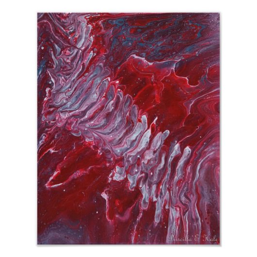 Impression Photo Spine (Devant)