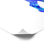 Impression Photo Spinone italienne (Coin)