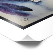 Impression Photo "Spirit"  (Coin)