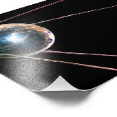 Impression Photo Spoutnik (Coin)